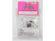 HN Alu. Central Torque-Rod Set NO.AS-23